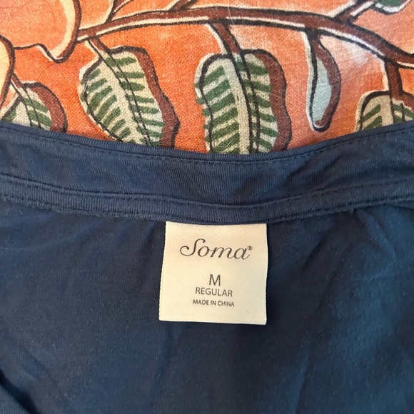 SOMA pjs - Picture 2 of 3